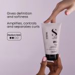 Alfaparf Milano Style & Care Bukle Belirginleştirici Krem 100 ml Bukleleri Şekillendirir, Belirginleştirir ve Ayrı Ayrı Görünmesini Sağlar