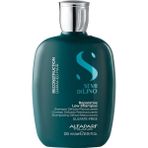 Alfaparf Semi Di Lino 250 ml Onarıcı Şampuan Kadın Kullanıcılar İçin Yıpranmış Saçlara Özel