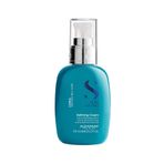 Alfaparf Semi Di Lino Curls 125 ml Bukle Belirginleştirici Durulanmayan Krem