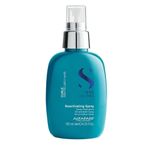 Alfaparf Semi Di Lino Curls Curls Curling Specification Non Rinse Cream 125 ml Şampuan