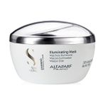 Alfaparf Semi Di Lino Diamond 200 ml Saç Maskesi