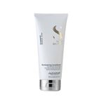 Alfaparf Semi Di Lino Diamond Illuminating Conditioner 200 ml Saç Kremi