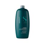 Alfaparf Semi Di Lino Reconstructive Low Shampoo 1000 ml Şampuan