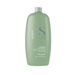 Alfaparf Semi Di Lino Scalp Enerji Veren 1000 ml Şampuan