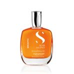 Alfaparf Semi Di Lino Smooth 100 ml Smoothing Pürüzsüzleştirici Saç Bakım Yağı