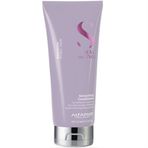 Alfaparf Semi Di Lino Smooth 200 ml Pürüzsüzleştirici Saç Kremi