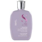 Alfaparf Semi Di Lino Smooth Smoothing Low 250 ml Şampuan