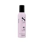 Alfaparf Semi Di Lino Styling Flexible Mousse Orta Tutuşlu Bukle Belirginleştirici Şekillendirici Saç Köpüğü 250 Ml