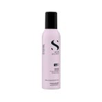 Alfaparf Semi Di Lino Styling Flexible Mousse Orta Tutuşlu Saç Köpüğü 250 ml