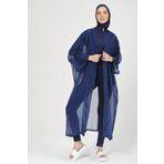 Alfasa 7018IND İndigo Kadın Pareo