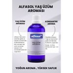 Alfasol 10 gr Yaş Üzüm Aroması