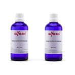 Alfasol 10 gr Yaş Üzüm Aroması
