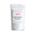 Alfasol 2,5 kg İngiliz Karbonatı