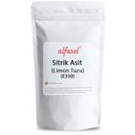 Alfasol 250 gr Limon Tuzu