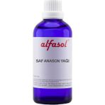 Alfasol 300 gr Anason Yağı
