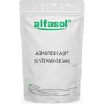 Alfasol Askorbik Asit (E 300) 250 gr