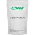 Alfasol İngiliz Karbonatı - 250 gr