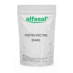 Alfasol Pektin (e440) 100 Gr