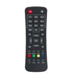 Alfastar Cosmo Mini Uydu Alici Kumandasi-Sd