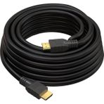 Alfatech 15 Metre HDMI Kablo – 1080P Full Hd Destekli, Yüksek Hızlı Görüntü Aktarımı