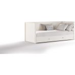 Alfemo Karya Daybed - Krem - 210 x 95 cm