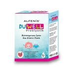 Alfenix Duwell Probiyotik 10 ml Damla