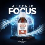 Alfenix Focus 150 ml Şurup