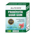 Alfenix Probiyotik Guar Gum 30 Kapsül