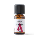 Alfheim 10 ml Zencefil Yağı