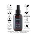 Alfheim 100 ml Ambiance Masaj Yağı