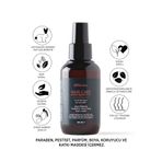 Alfheim 100 ml Dökülme Karşıtı Saç Bakım Yağı