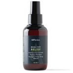 Alfheim 100 ml Relief Masaj Yağı