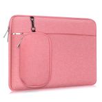Alfheim 13-13,3 inç Dizüstü Bilgisayar Kılıfı, Çıkarılabilir Aksesuar Cebi ile Suya Dayanıklı Hafif Koruyucu Dizüstü Bilgisayar Çantası, 13" MacBook Air 2010-2020, 13" MacBook Pro 2012-2020 ile uyumlu