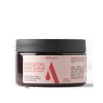 Alfheim 240 ml Kahveli Vücut Ovması