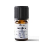 Alfheim 5 ml Melisa Uçucu Yağı