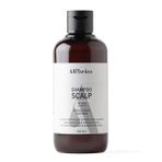 Alfheim Kuruluk Kaşıntı Mantar Egzama Önleyici Saç Derisi Sorunları 250 ml Şampuan