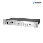 Alfon AA-100 150W Usb Sd Bt 5 Bölgeli Trafo Anfi