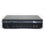 Alfon AA-8080 100W Usb Sd Rca Bt Trafolu Stereo Anfi
