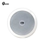 Alfon AFA-718 50W Çift Yolu Sıva Altı Alçıpan Hoparlör