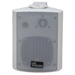 Alfon AFS-104W 10 cm 50W 8 Ohm Beyaz Sutun Hoparlör