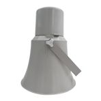 Alfon AFS-28 Plastik Yuvarlak Horn Kabin Hoparlör