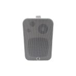 Alfon AFS-420TW 10 cm 50W 70-100V Beyaz Trafolu Hoparlör