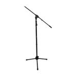 Alfon AFSP-102 Boy Bas-Çek Teleskop Mikrofon Sehpası