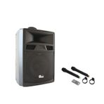 Alfon AFTS-3410CB 70W 10 inç 25 cm Aktif Şarjlı Kabin Hoparlör