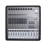 Alfon APM-08550 8 Kanal 2X550 W Power Mikser