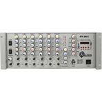 Alfon ATA-150E TR 150W Trafolu 4 Kanal Anfi