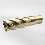Alfra Hss-Co 5 Kobaltlı 36X30MM Freze Ucu