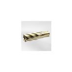 Alfra Hss-Co 5 Kobaltlı Serisi 21X25 mm Freze Ucu