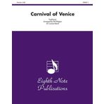 Alfred 81-CB29155 Carnaval de Venedia-Solo Cornet & Band de Konser - M-sica Kitap