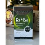 Alftamin D3 +K2 Cadomin Collagen - 60 gr